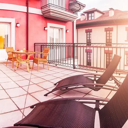 Silken La Hacienda De Don Juan Hotel