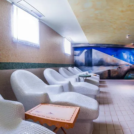 Silken La Hacienda De Don Juan Hotel