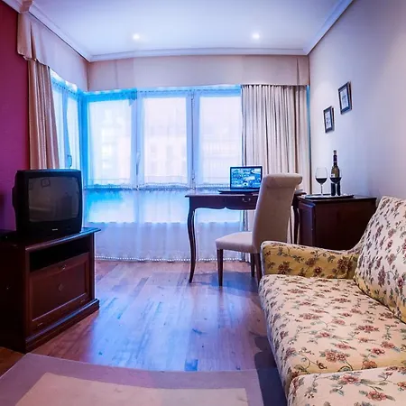 Silken La Hacienda De Don Juan Hotel 4*