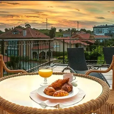 Hotel Silken La Hacienda De Don Juan