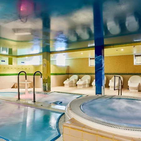 Hotel Silken La Hacienda De Don Juan