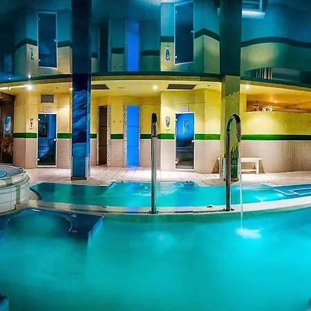 Silken La Hacienda De Don Juan Hotel 4*