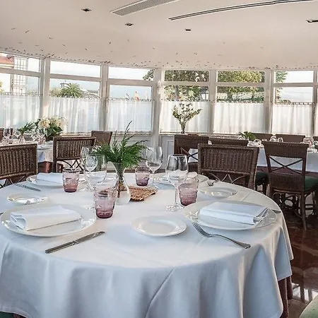 Hotel Silken La Hacienda De Don Juan 4*