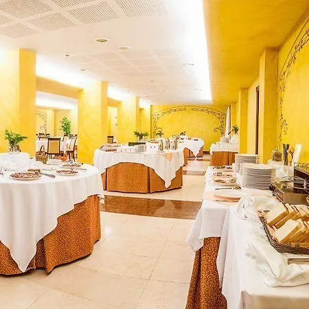 Hotel Silken La Hacienda De Don Juan 4*