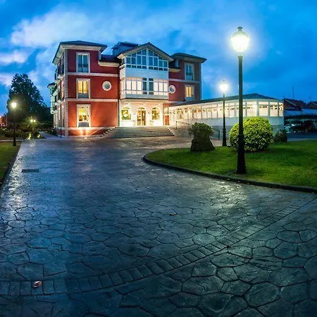 Hotel Silken La Hacienda De Don Juan 4*