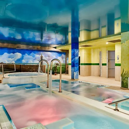 Silken La Hacienda De Don Juan 4*