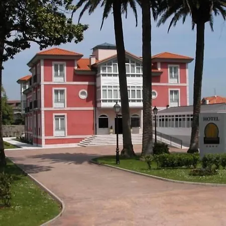 Silken La Hacienda De Don Juan