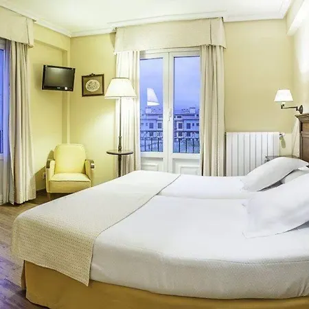 Hotel Silken La Hacienda De Don Juan 4*