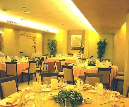 Hotel Silken La Hacienda De Don Juan Llanes