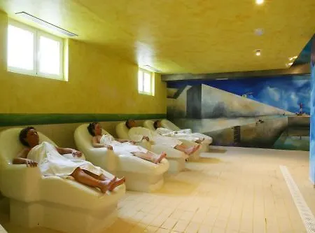 Hotel Silken La Hacienda De Don Juan 4*