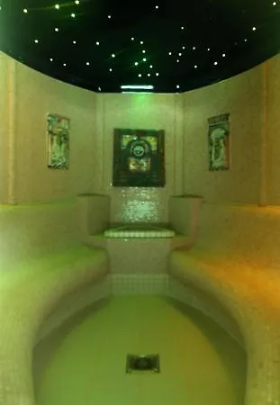 Hotel Silken La Hacienda De Don Juan