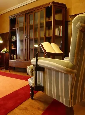 Hotel Silken La Hacienda De Don Juan 4*