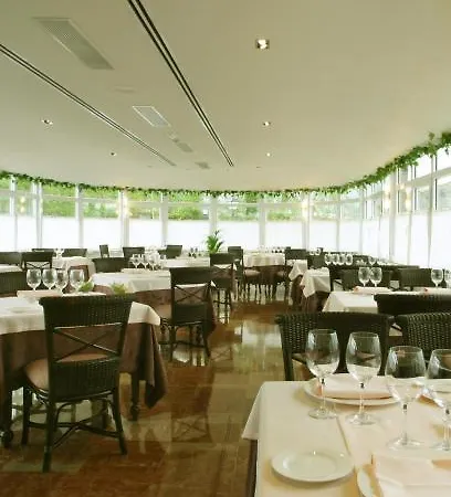 Silken La Hacienda De Don Juan