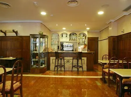 Silken La Hacienda De Don Juan Llanes