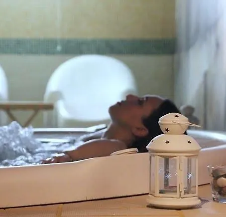 Silken La Hacienda De Don Juan 4* Llanes