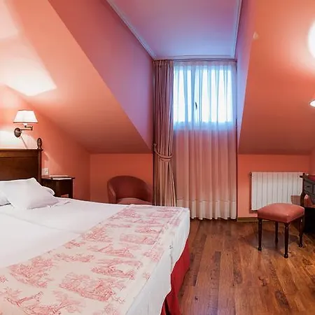 Silken La Hacienda De Don Juan 4* Llanes