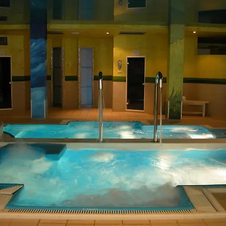 Hotel Silken La Hacienda De Don Juan 4*