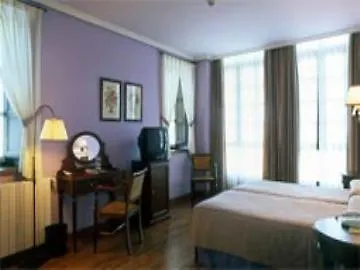 Hotel Silken La Hacienda De Don Juan