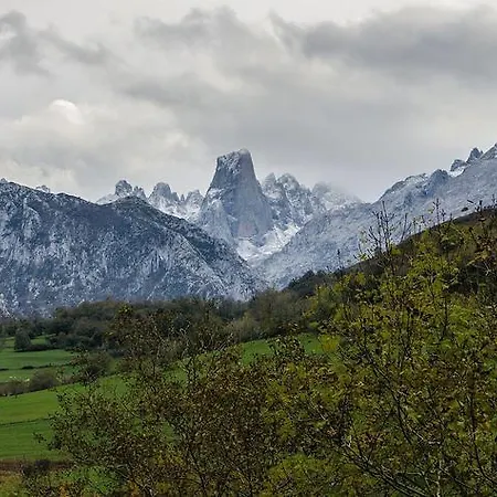 Silken La Hacienda De Don Juan 4* Llanes