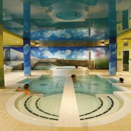 Silken La Hacienda De Don Juan 4* 라네스