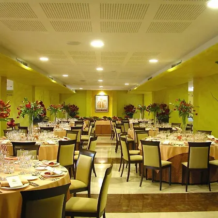 Silken La Hacienda De Don Juan Hotel