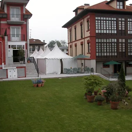 Silken La Hacienda De Don Juan Llanes