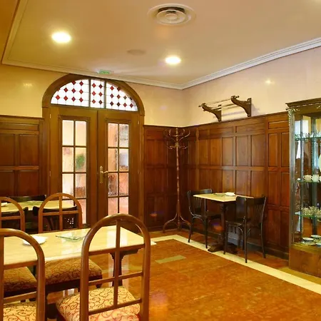 Hotel Silken La Hacienda De Don Juan 4*