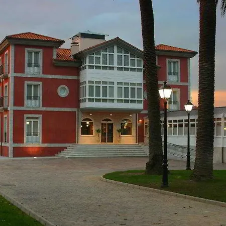 Silken La Hacienda De Don Juan Llanes