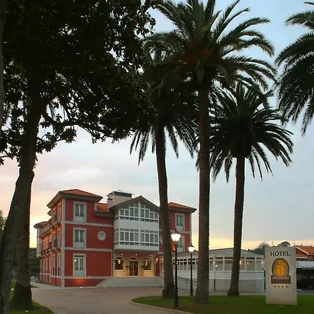 Silken La Hacienda De Don Juan Hotel 4*