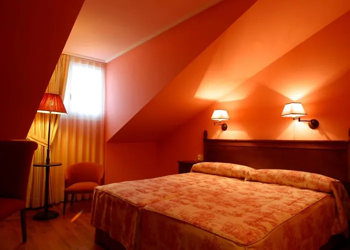 Silken La Hacienda De Don Juan Hotel 4*