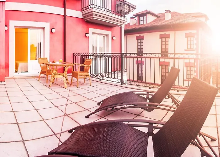 Silken La Hacienda De Don Juan Hotel