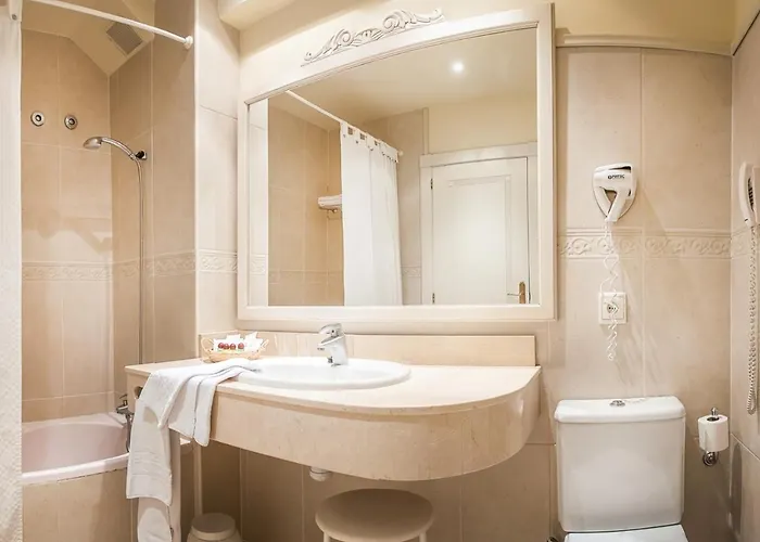 Silken La Hacienda De Don Juan Hotel Llanes