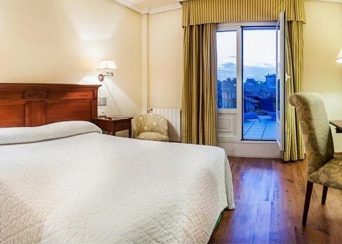 Silken La Hacienda De Don Juan Hotel 4*