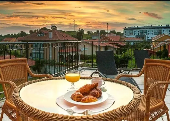 Hotel Silken La Hacienda De Don Juan