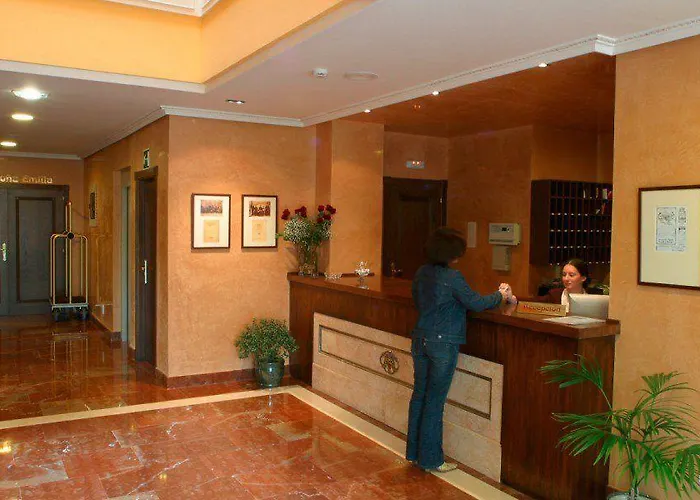 Silken La Hacienda De Don Juan Hotel 4*