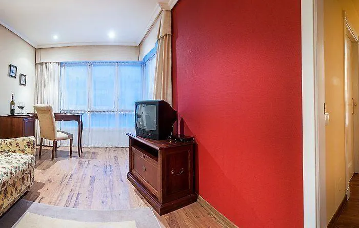 Silken La Hacienda De Don Juan 4* Llanes