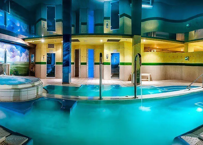 Silken La Hacienda De Don Juan Hotel 4*