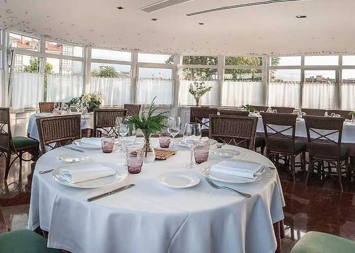 Hotel Silken La Hacienda De Don Juan 4*