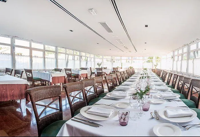 Silken La Hacienda De Don Juan 4*