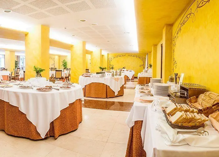 Hotel Silken La Hacienda De Don Juan 4*