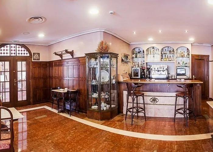 Silken La Hacienda De Don Juan 4*