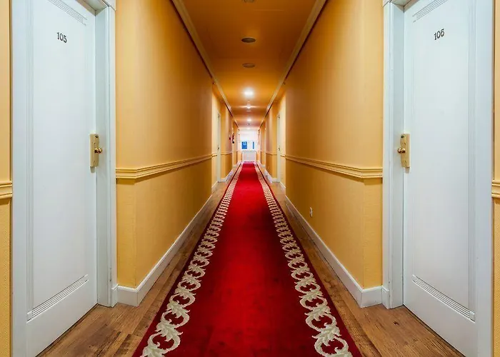 Hotel Silken La Hacienda De Don Juan Llanes