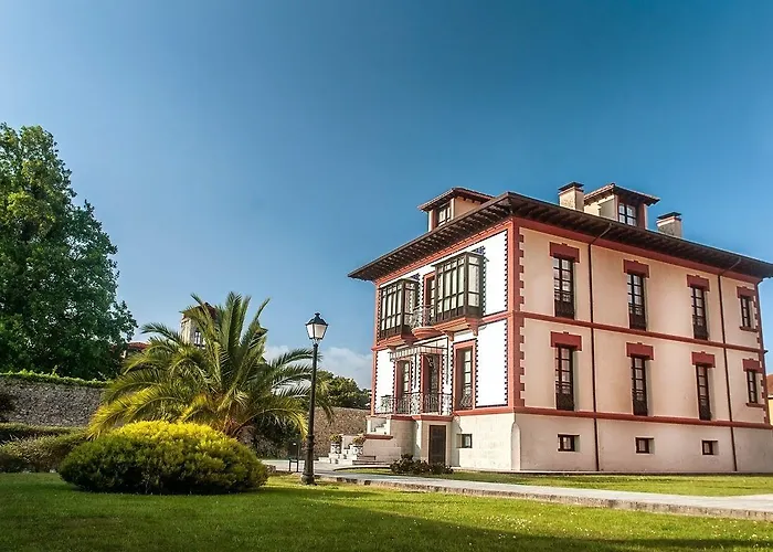 Silken La Hacienda De Don Juan Hotel