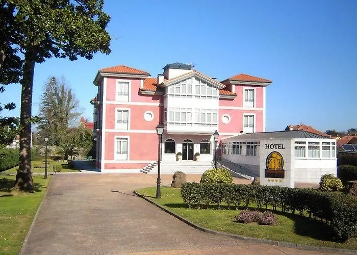 Silken La Hacienda De Don Juan Hotel