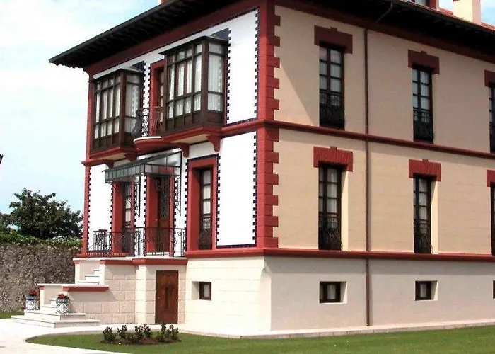 Hotel Silken La Hacienda De Don Juan Llanes