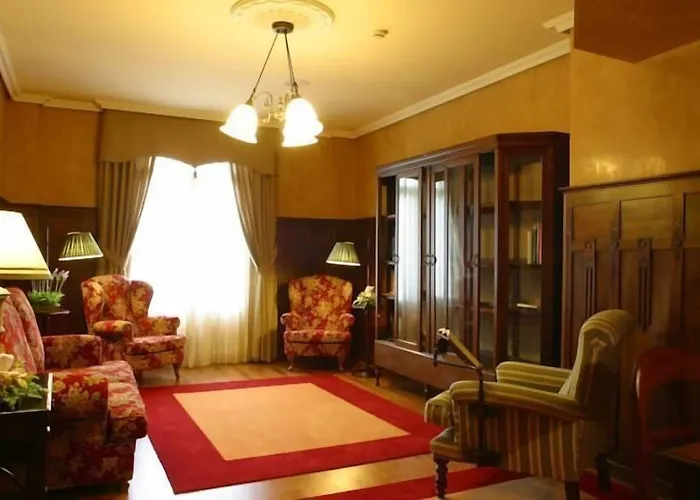 Silken La Hacienda De Don Juan Hotel 4*