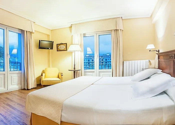 Silken La Hacienda De Don Juan Llanes