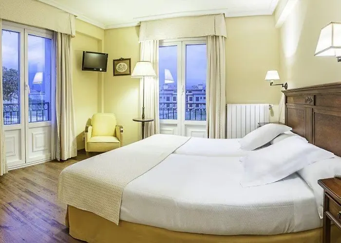 Hotel Silken La Hacienda De Don Juan 4*