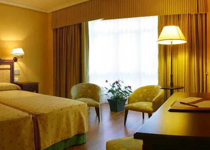 Silken La Hacienda De Don Juan