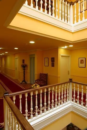 Silken La Hacienda De Don Juan